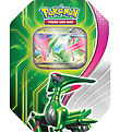 Pokémon Samlekort - Scarlet & Violet - Wave 2 Spring Tin - Iron