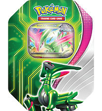 Pokémon Samlekort - Scarlet & Violet - Wave 2 Spring Tin - Iron