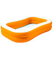 Intex Badebassin - Swim Center Family Pool - 229x152x48 cm - 600