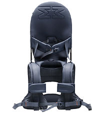 MiniMeis Bærestol - G5 - Blue Core