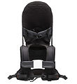MiniMeis Bærestol - G5 - Black Core