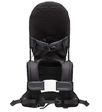MiniMeis Bærestol - G5 - Black Core
