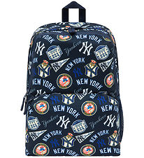 New Era Rygsæk - New York Yankees - Multi Stadium Neyyan - Open 