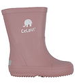 Bottes en Caoutchouc CeLaVi - Burlwood