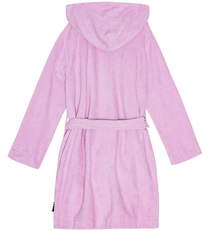 Molo Badekåbe - Wyn - Pink Lavender