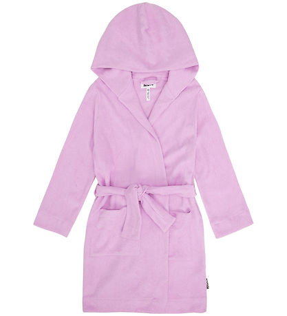 Molo Badekåbe - Wyn - Pink Lavender