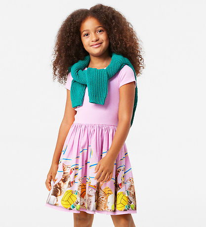 Molo Bluse - Strik - Gillis - Sporting Green