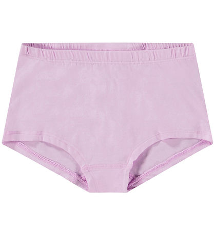 Molo Trusser - 2-pak - Kitten Lavender