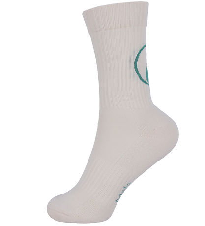 Molo Strømper - 2-pak - Norman - Pink Lavender