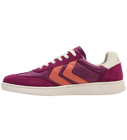 Hummel Sko - VM78 Cph Nylon - Rasberry Radiance