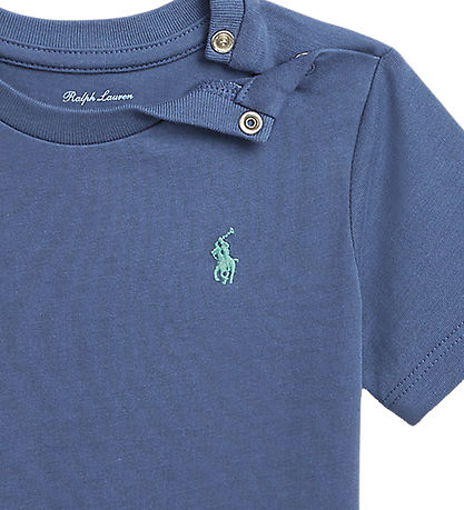 Polo Ralph Lauren T-shirt - Blue Heaven