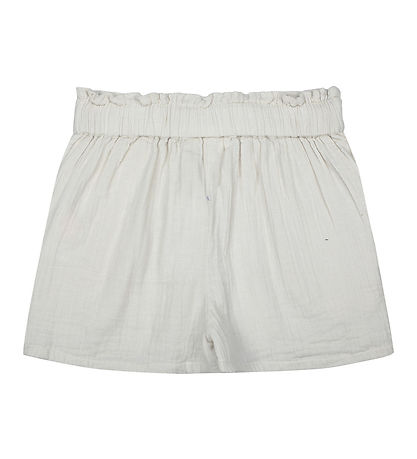 The New Shorts - TnFaisa - Oatmeal
