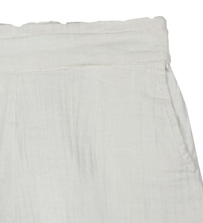 The New Shorts - TnFaisa - Oatmeal