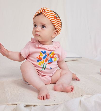 Bobo Choses Body k/æ - Fireworks - Pink