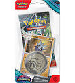Pokémon Samlekort - Assorteret - Scarlet & Violet - Twilight Mas