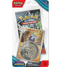 Pokémon Samlekort - Assorteret - Scarlet & Violet - Twilight Mas