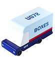 Candylab Bil - 8,4 cm - Mail Van - U072