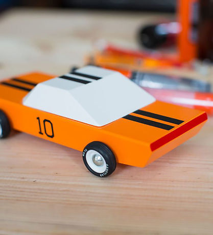 Candylab Bil - 18,3 cm - GT10