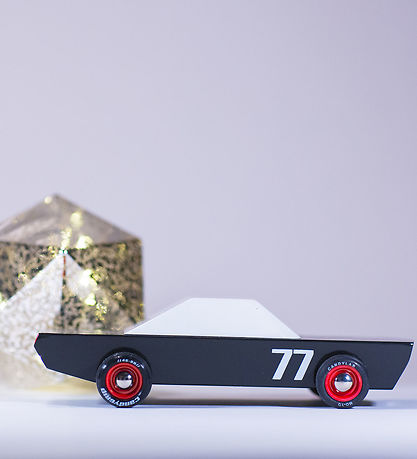 Candylab Bil - 18,3 cm - Carbon 77