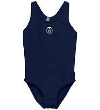Color Kids Badedragt - Dress Blue