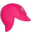 Color Kids Badehat - Pink Yarrow