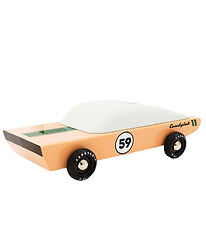 Voiture Candylab - 18,3 cm - The Ace