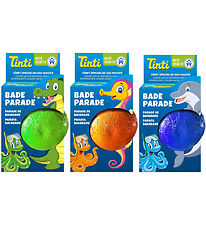 Tinti Tryllekugle - 2 Dele - Assorteret