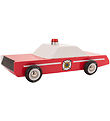 Candylab Bil - 18,3 cm - Brandchef