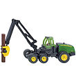 Siku Mejetærsker - 1:87 - John Deere Harvester 1470E