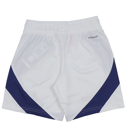 adidas Performance Shorts - AFC H SHO Y - Hvid/Blå