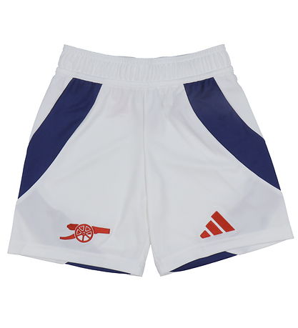 adidas Performance Shorts - AFC H SHO Y - Hvid/Blå