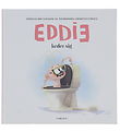 Forlaget Carlsen Bog - Eddie Keder Sig - Dansk