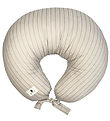 Pine Cone Ammepude - Kapok - Nora - Beige Stripe