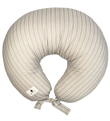 Pine Cone Ammepude - Kapok - Nora - Beige Stripe