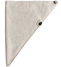 Pine Cone Savlesmæk - Strik - Leo - 36,5x22 cm - Natura Melange