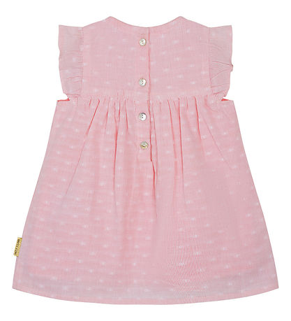 Hust and Claire Kjole - Konstanca - Pink-a-Boo 