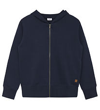 Hust and Claire Cardigan - Svett - Fodral - Blues