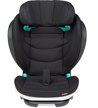 BeSafe Autostol - Flex FIX 2 - Fresh Black Cab