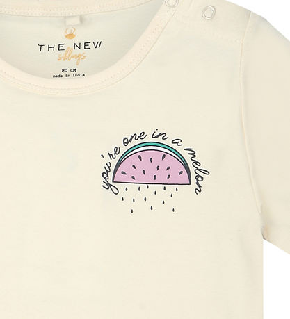 The New Siblings Body k/æ - TnsKornelia - White Swan