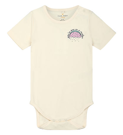 The New Siblings Body k/æ - TnsKornelia - White Swan