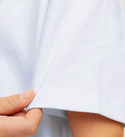 Jack & Jones T-shirt - JjeUrban - Noos - White/ Loose