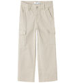 Name It Bukser - Noos - NkfRose - Pure Cashmere