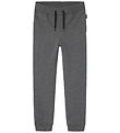 Name It Sweatpants - Noos - NkmSweat - Dark Grey Melange