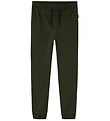 Name It Sweatpants - Noos - NkmSweat - Raisin