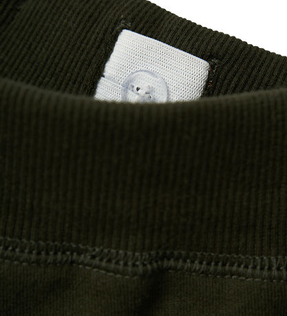 Name It Sweatpants - Noos - NkmSweat - Rosin