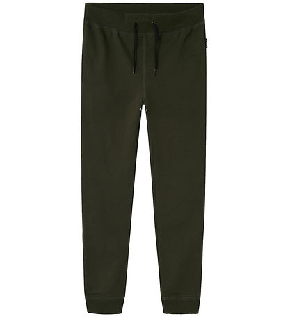 Name It Sweatpants - Noos - NkmSweat - Rosin