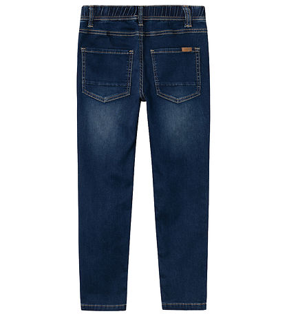 Name It Jeans - Noos - NkmRyan - Denim Blue