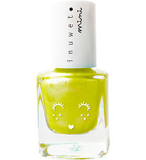 Inuwet Neglelak - Pineapple - Neon Yellow