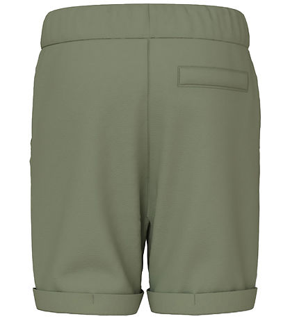 Name It Shorts - NmmViking - Oil Green