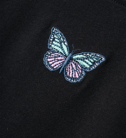 Name It T-shirt - NkfKustine - Sort